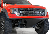 ADD F01806NA0103 2010 - 2014 Ford Raptor PRO V2 Front Bumper - Rugged Truck Gear