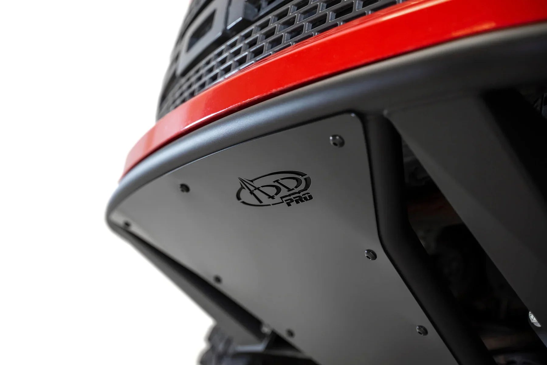 ADD F01806NA0103 2010 - 2014 Ford Raptor PRO V2 Front Bumper - Rugged Truck Gear