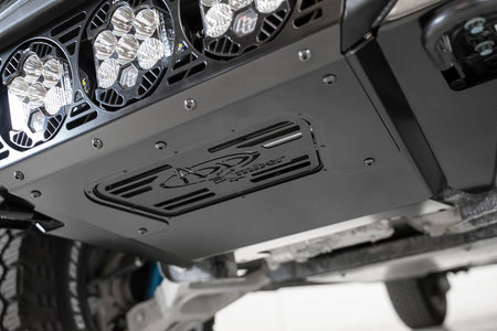 ADD F110014100103 2017 - 2020 Ford Raptor Bomber Front Bumper (Baja Designs) - Rugged Truck Gear