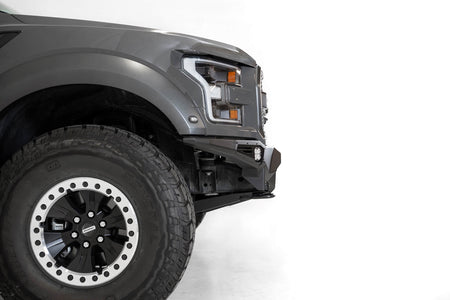 ADD F110014100103 2017 - 2020 Ford Raptor Bomber Front Bumper (Baja Designs) - Rugged Truck Gear