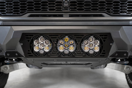 ADD F110014100103 2017 - 2020 Ford Raptor Bomber Front Bumper (Baja Designs) - Rugged Truck Gear