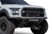 ADD F118052100103 2017 - 2020 Ford Raptor PRO Front Bumper - Rugged Truck Gear