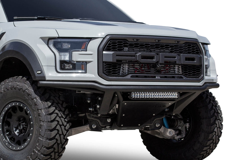 ADD F118052100103 2017 - 2020 Ford Raptor PRO Front Bumper - Rugged Truck Gear