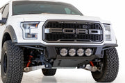 ADD F118103500103 2017 - 2020 Ford Raptor PRO Bolt - On V2 Front Bumper - Rugged Truck Gear