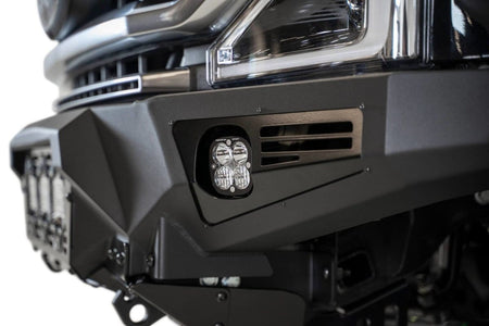 ADD F160014100103 2017 - 2022 Ford F250/F350 Super Duty Bomber Front Bumper - Rugged Truck Gear