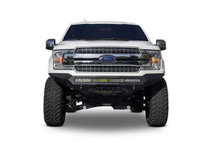 ADD F181192860103 2018-2020 Ford F-150 Stealth Fighter Front Bumper Non-Winch-BumperStock