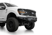 ADD F1900111040103 2024 Ford F150 HoneyBadger Front Bumper - Rugged Truck Gear