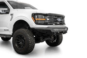 ADD F1901402860103 2024 Ford F150 Stealth Fighter Front Bumper - Rugged Truck Gear
