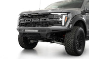 ADD F210185080103 2021 - 2024 Ford F150 Raptor Rock Fighter Front Bumper - Rugged Truck Gear