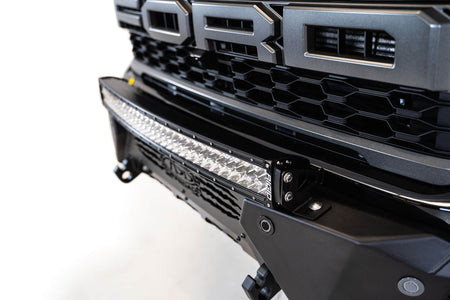 ADD F210211180103 2021 - 2023 Ford Raptor HoneyBadger Front Bumper - Rugged Truck Gear