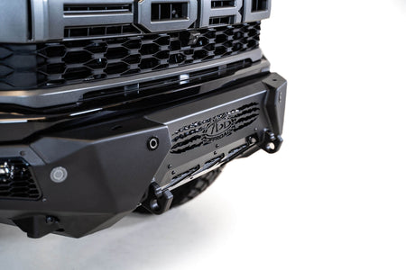 ADD F210211180103 2021 - 2023 Ford Raptor HoneyBadger Front Bumper - Rugged Truck Gear