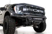 ADD F210263200103 2021 - 2023 Ford F150 Raptor Phantom Front Bumper - Rugged Truck Gear