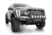 ADD F210373200103 2021 - 2024 Ford F150 Raptor Race Series Front Bumper - Rugged Truck Gear