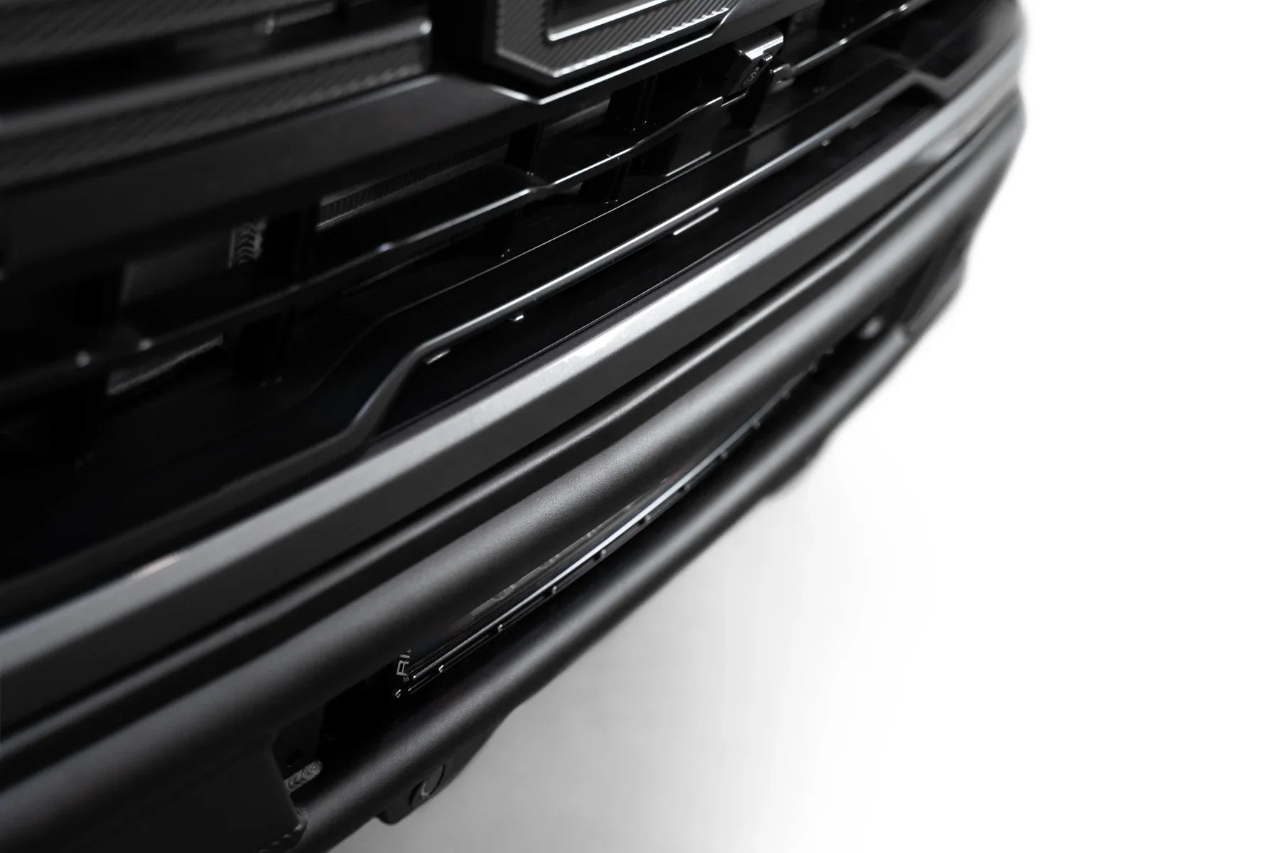 ADD F210373200103 2021 - 2024 Ford F150 Raptor Race Series Front Bumper - Rugged Truck Gear