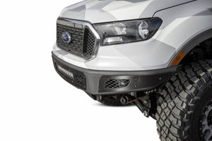 ADD F222472090103 2019-2021 Ford Ranger Venom R Front Bumper-BumperStock