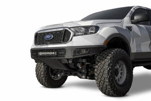 ADD F222472090103 2019-2021 Ford Ranger Venom R Front Bumper-BumperStock