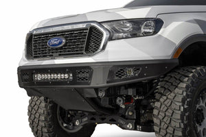 ADD F222472090103 2019-2021 Ford Ranger Venom R Front Bumper-BumperStock