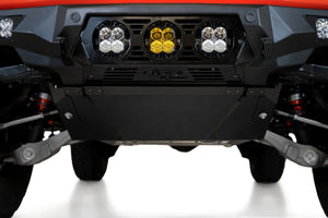 ADD F260014120103 2022-2023 Ford Bronco Raptor Bomber Front Bumper (Baja) - BumperStock