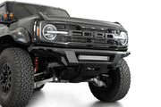 ADD F260262110103 2022 - 2023 Ford Bronco Raptor Phantom Front Bumper - Rugged Truck Gear