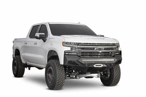 ADD F441423030103 2019-2021 Chevy Silverado 1500 Stealth Fighter Front Winch Bumper-BumperStock