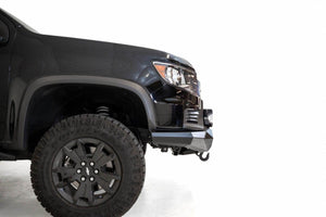 ADD F451202190103 2021 Chevy Colorado ZR2 Stealth Fighter Front Bumper - BumperStock