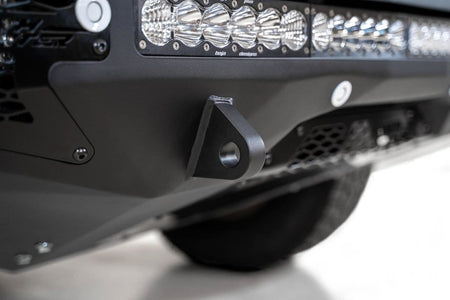 ADD F471763030103 2019 - 2022 GMC Sierra 1500 Stealth Fighter Front Bumper - Rugged Truck Gear