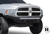 ADD F501192770103 2013 - 2018 Ram 1500 Stealth Fighter Front Bumper - Rugged Truck Gear