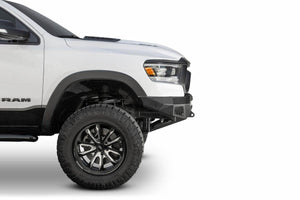 ADD F611402770103 2019-2021 Ram Rebel 1500 Stealth Fighter Front Bumper - BumperStock