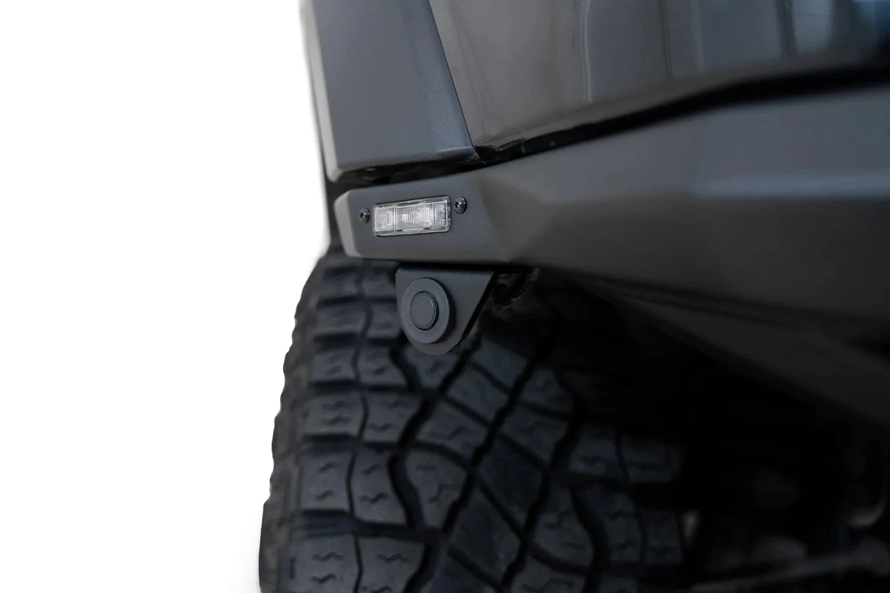 ADD F620263200103 2021 - 2023 Ram 1500 TRX Phantom Front Bumper - Rugged Truck Gear