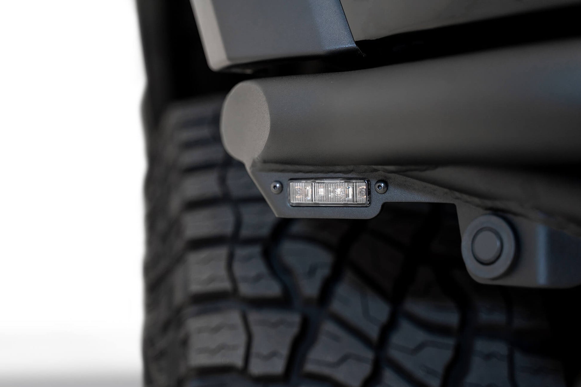 ADD F628102160103 2021 - 2023 Ram 1500 TRX PRO Bolt - On Front Bumper with Sensor Holes - Rugged Truck Gear