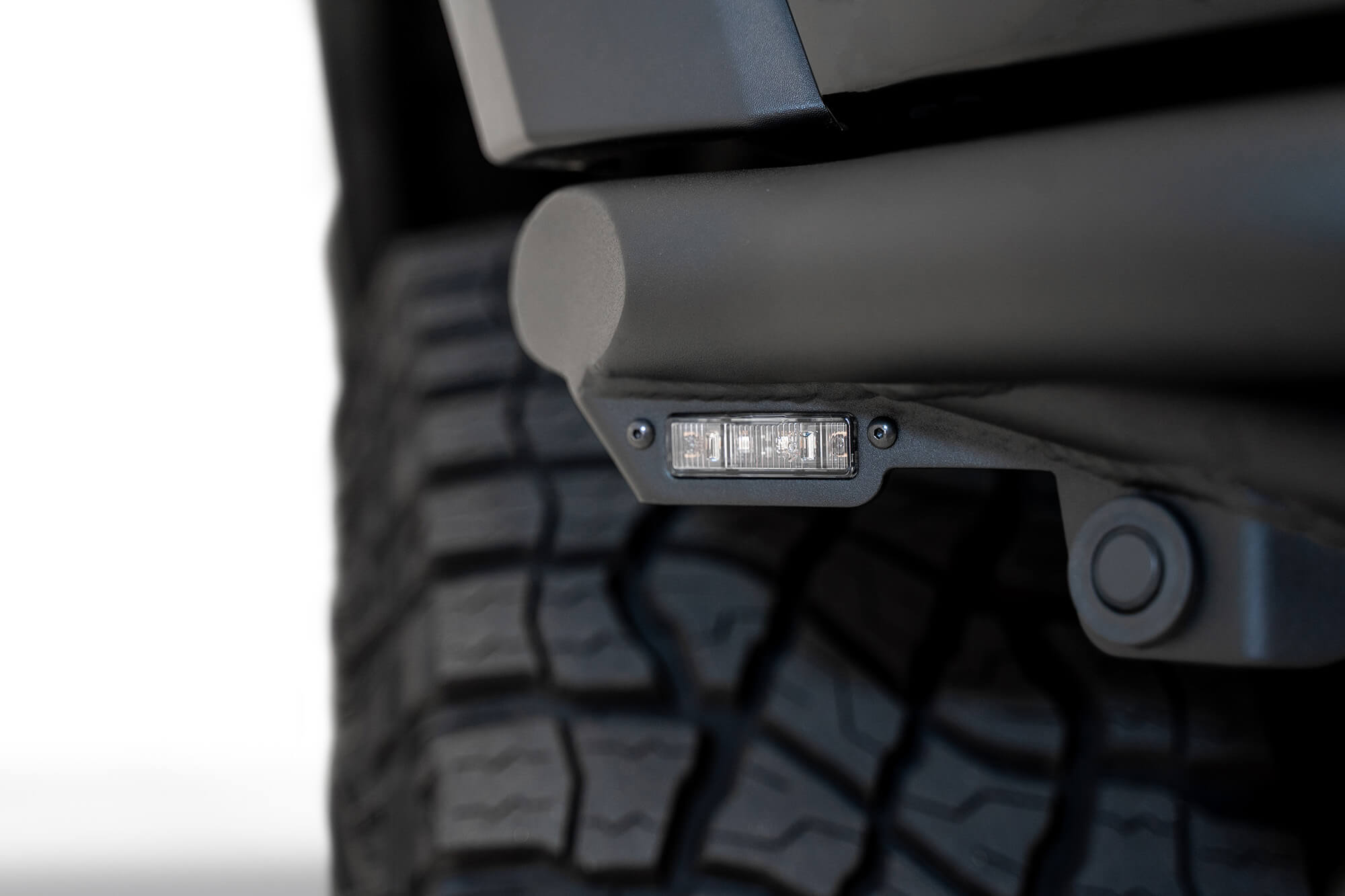ADD F628102160103 2021 - 2023 Ram 1500 TRX PRO Bolt - On Front Bumper with Sensor Holes - Rugged Truck Gear