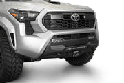 ADD F6703412601NA 2024 Toyota Tacoma Stealth Center Mount Winch Front Bumper - Rugged Truck Gear