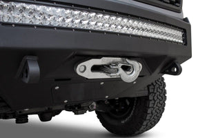 ADD F687382730103 2016-2021 Toyota Tacoma HoneyBadger Winch Front Bumper-BumperStock