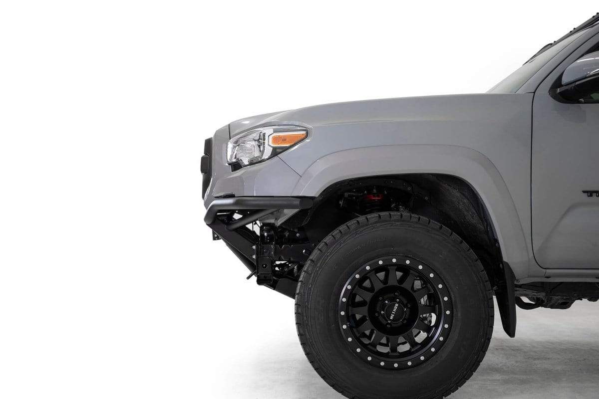 ADD F688102100103 2016 - 2023 Toyota Tacoma PRO Bolt - On Front Bumper - Rugged Truck Gear