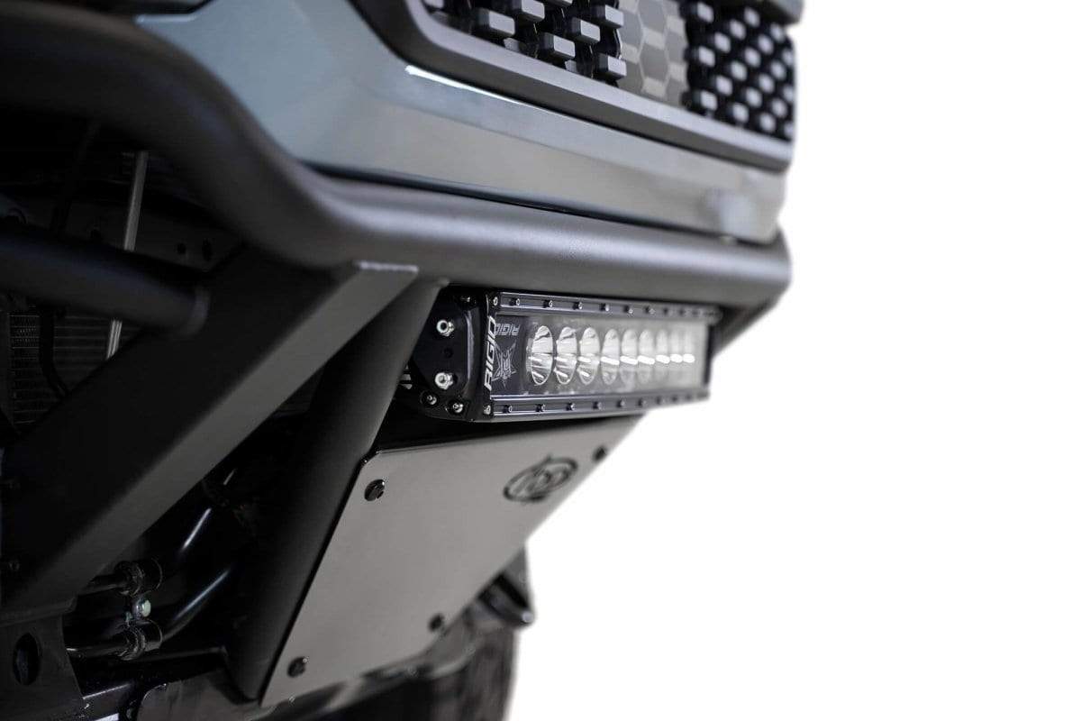 ADD F688102100103 2016 - 2023 Toyota Tacoma PRO Bolt - On Front Bumper - Rugged Truck Gear