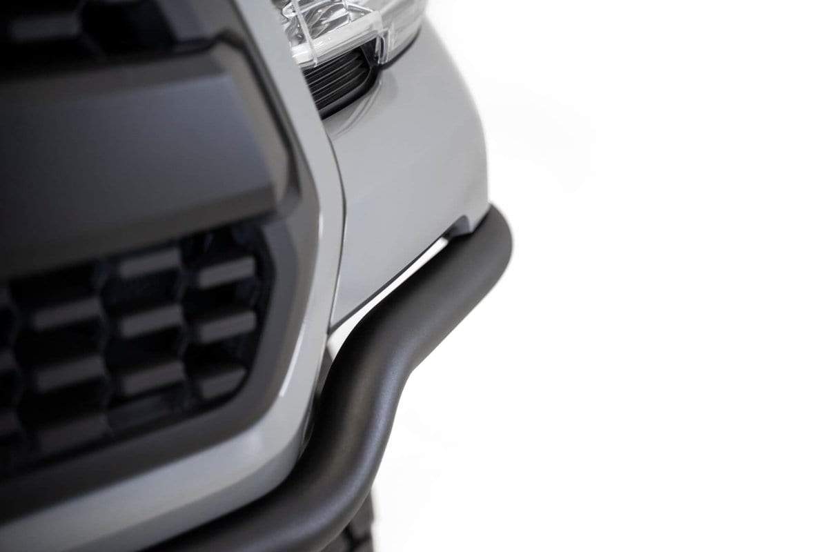 ADD F688102100103 2016 - 2023 Toyota Tacoma PRO Bolt - On Front Bumper - Rugged Truck Gear