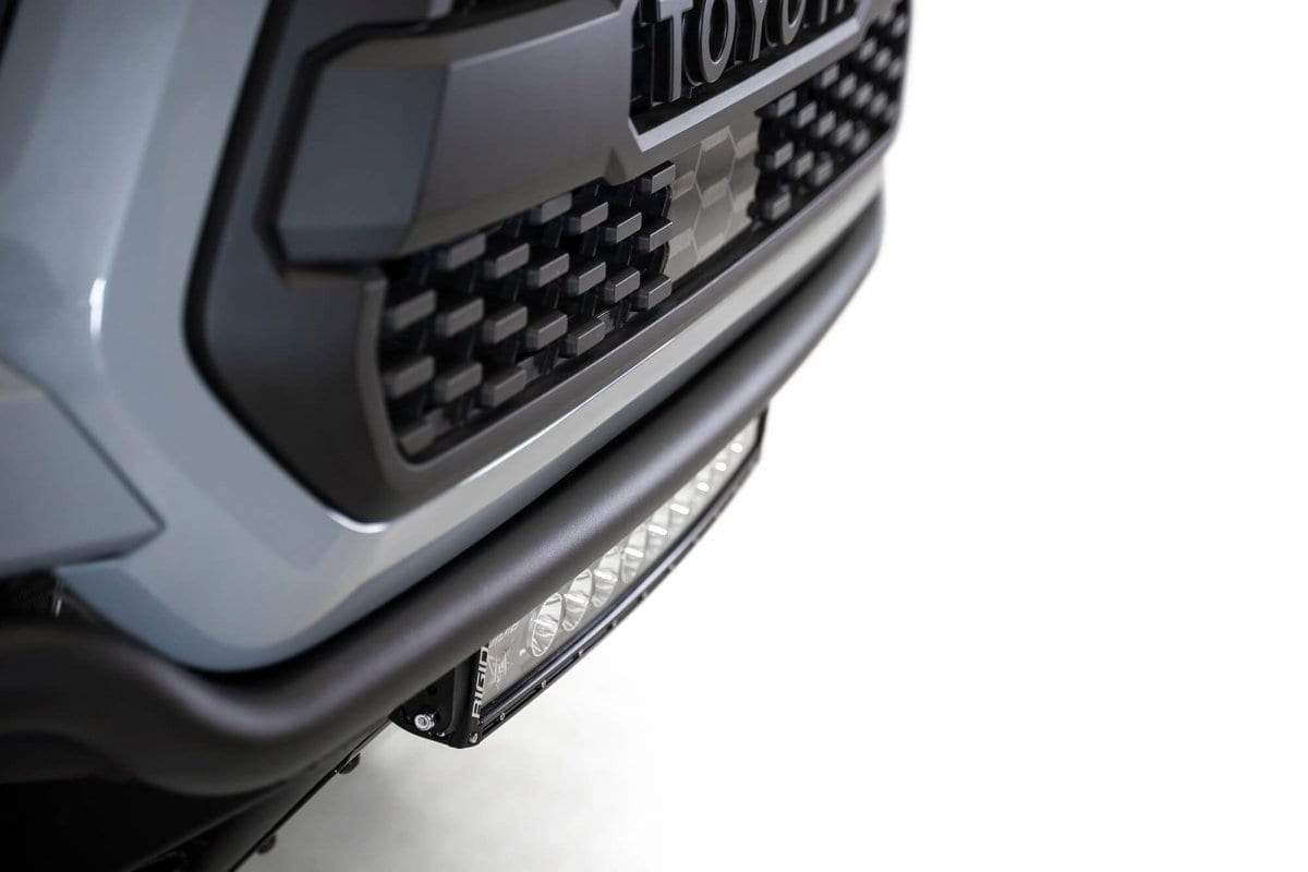 ADD F688102100103 2016 - 2023 Toyota Tacoma PRO Bolt - On Front Bumper - Rugged Truck Gear