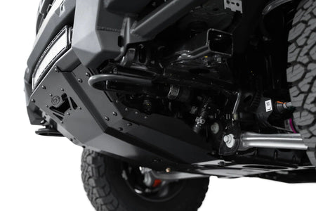 ADD F720265070103 2024 Ford Ranger Raptor Phantom Front Bumper - Rugged Truck Gear