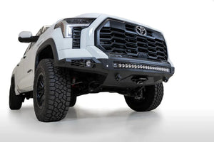 ADD F761191760103 2022-2023 Toyota Tundra Stealth Fighter Winch Front Bumper - BumperStock