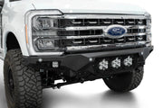 ADD F810014100103 2023 Ford F250/F350 Super Duty Front Bumper (Baja Designs) - Rugged Truck Gear