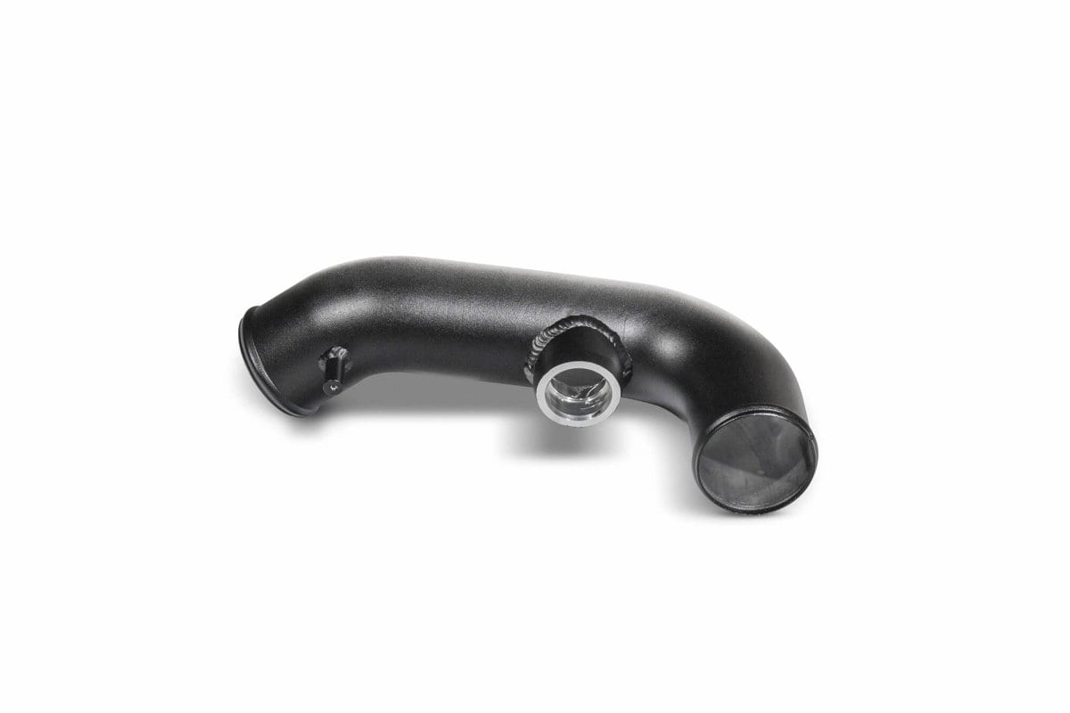 ADD IC1650KIT - S Ford Raptor Intercooler Upgrade Kit - Rugged Truck Gear