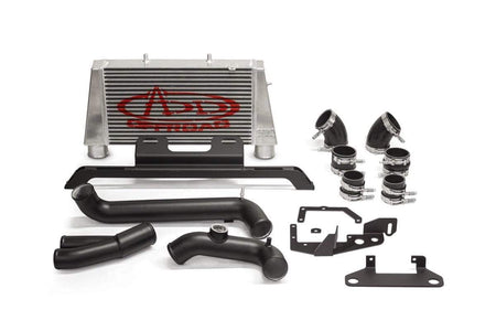 ADD IC1650KIT - S Ford Raptor Intercooler Upgrade Kit - Rugged Truck Gear