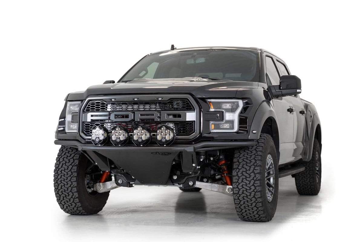 ADD L1157521701NA PRO Add - On Light Hoop - Rugged Truck Gear