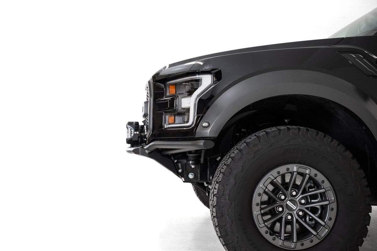 ADD L1157521701NA PRO Add - On Light Hoop - Rugged Truck Gear