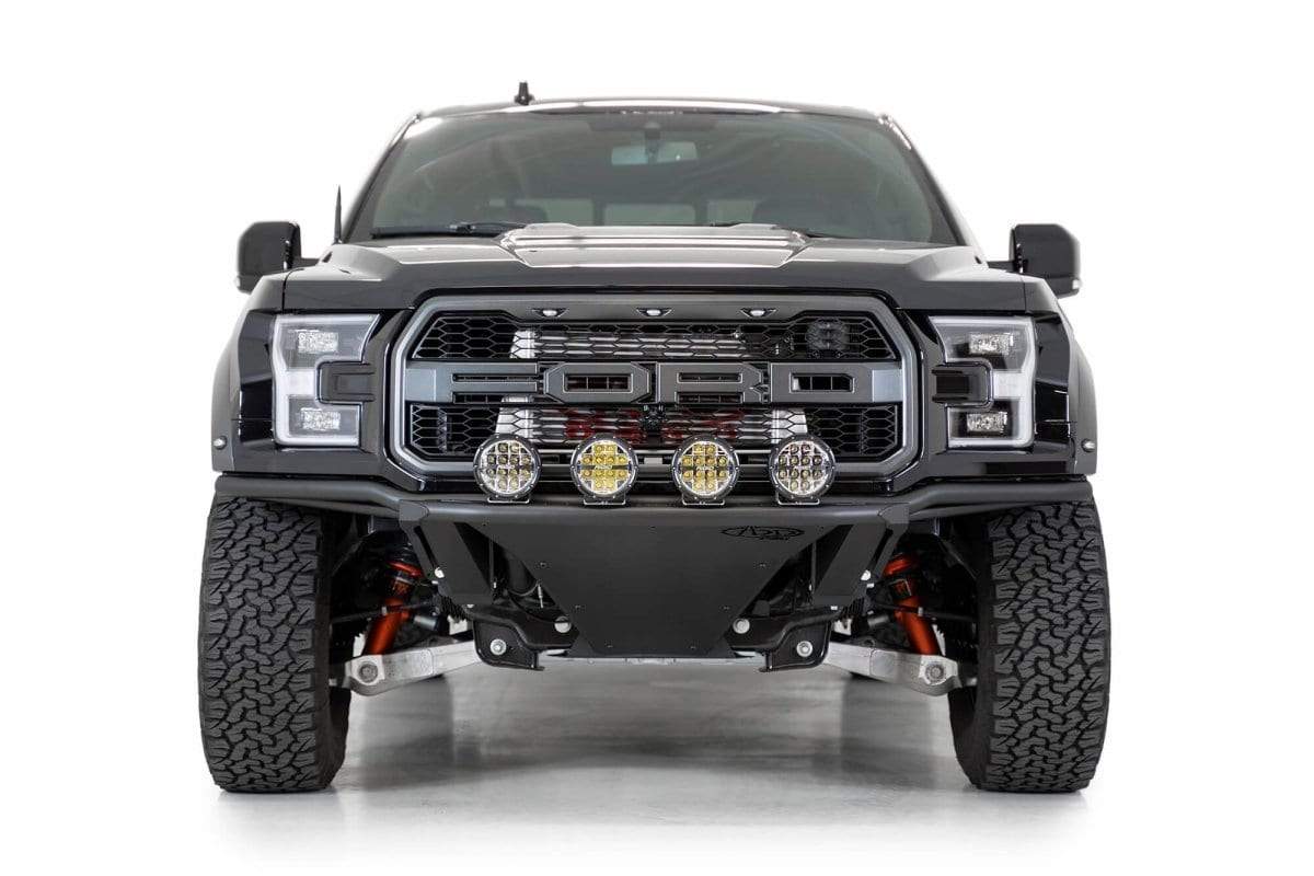 ADD L1157521701NA PRO Add - On Light Hoop - Rugged Truck Gear