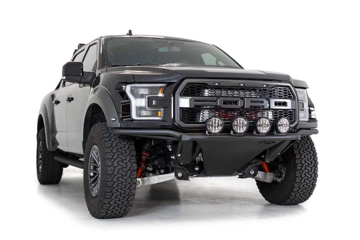 ADD L1157521701NA PRO Add - On Light Hoop - Rugged Truck Gear