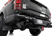 ADD R110191190103 2017 - 2020 Ford F150 Raptor Phantom Rear Bumper - Rugged Truck Gear