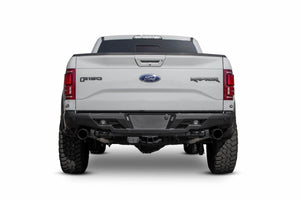 ADD R111231280103 2017-2020 Ford F150 Raptor Stealth Fighter Rear Bumper-BumperStock