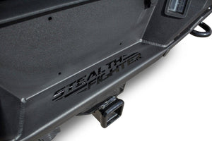 ADD R111231280103 2017-2020 Ford F150 Raptor Stealth Fighter Rear Bumper-BumperStock