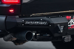 ADD R117321430103 2017-2020 Ford F150 Raptor HoneyBadger Rear Bumper-BumperStock